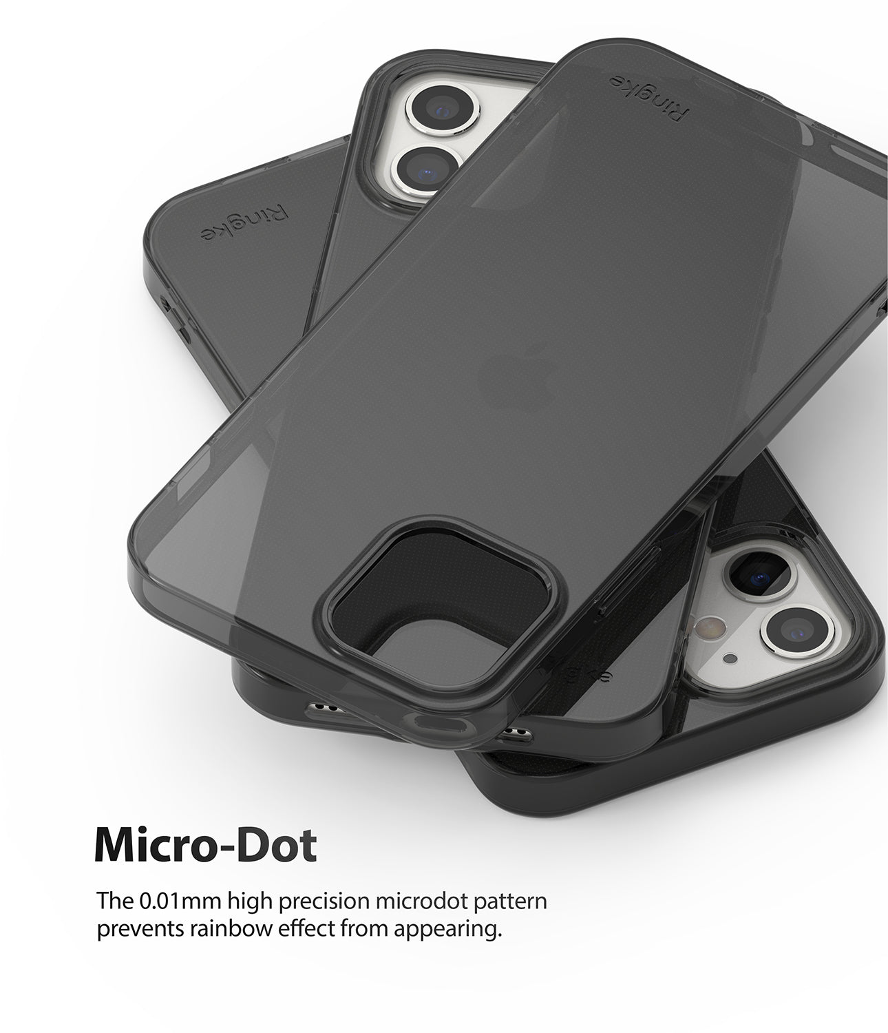 iPhone 12 Mini Case | Air + Shoulder Strap - Ringke Official Store