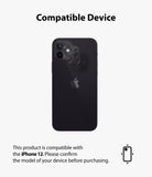 only compatible with iphone 12