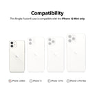 iPhone 12 Mini Case | Fusion-X - Compatibility