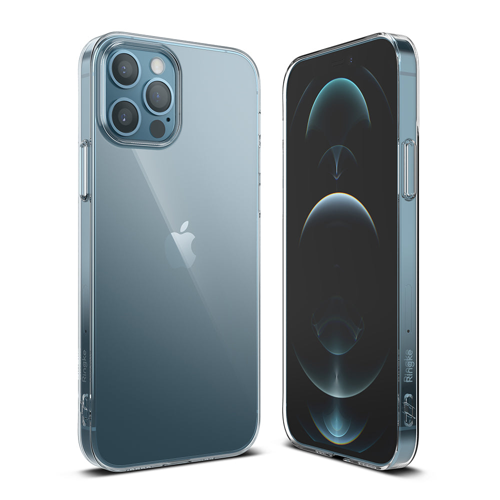 iPhone 12 / 12 Pro Case | Slim