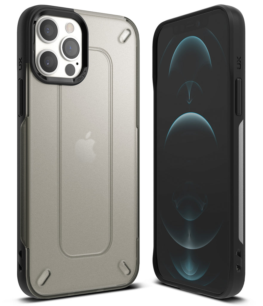 iPhone 12 / 12 Pro Case | [UX] - Ringke Official Store