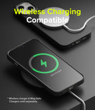 iPhone 13 Mini Case | Air-S - Wireless Charging Compatible