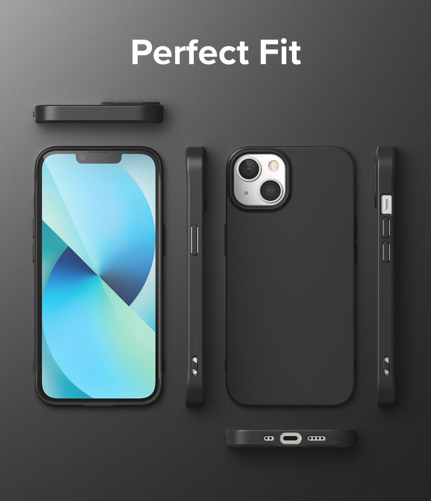 iPhone 13 Mini Case | Air-S - Perfect fit