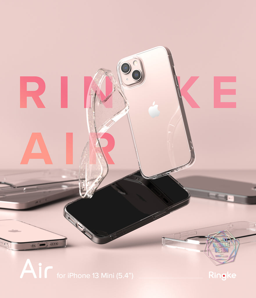 iPhone 13 Mini Case | Air - Ringke Official Store