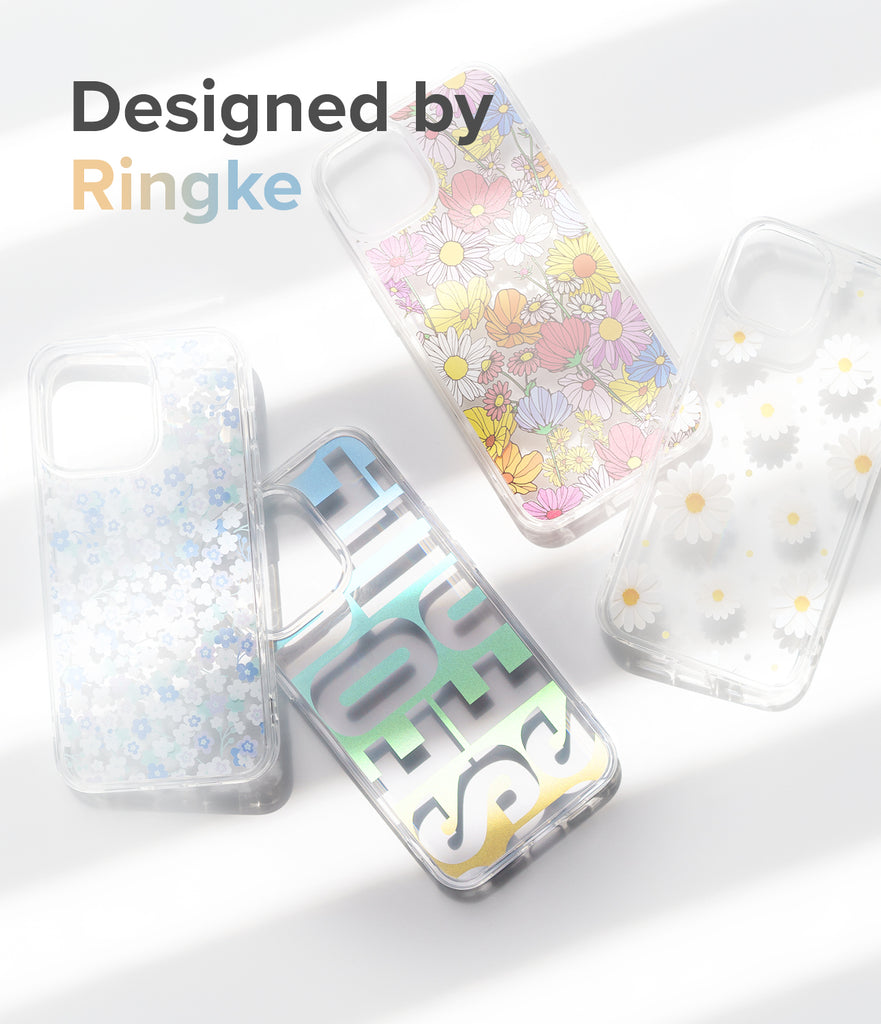 iPhone 13 Mini Case | Fusion Design - Designed by Ringke