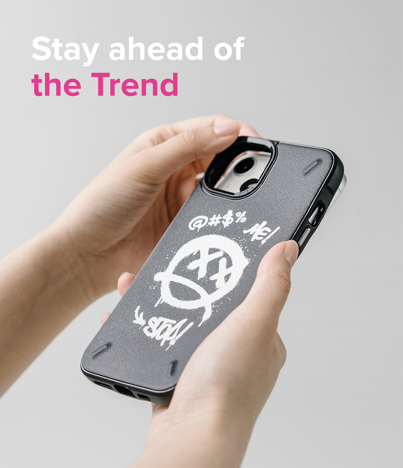 iPhone 13 Mini Case | Onyx Design - Stay ahead of the trend