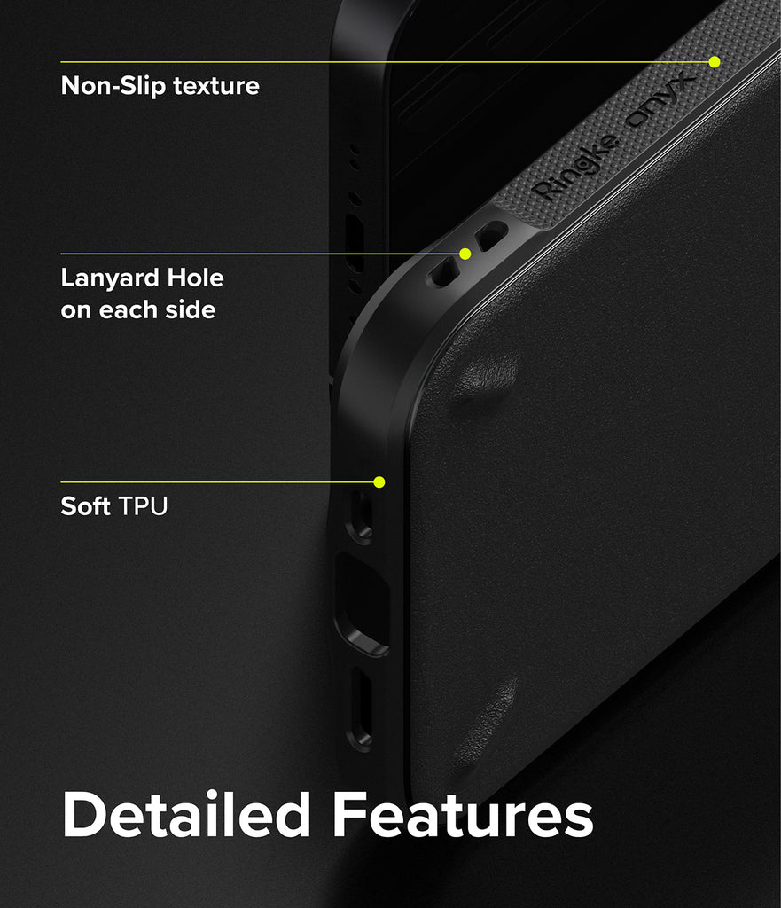 iPhone 13 Mini Case | Onyx - Ringke Official Store