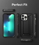 Perfect fit