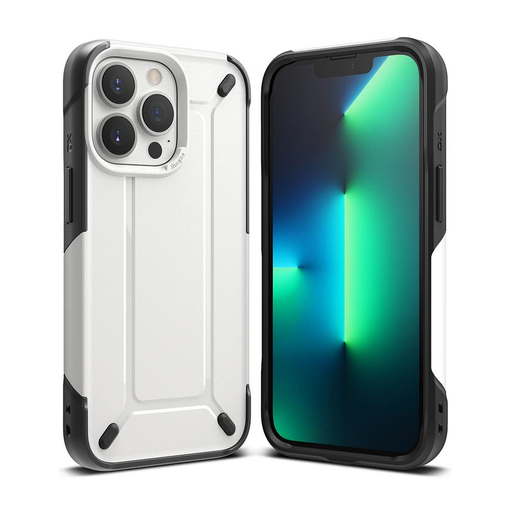 iPhone 13 Pro Case | DX - White