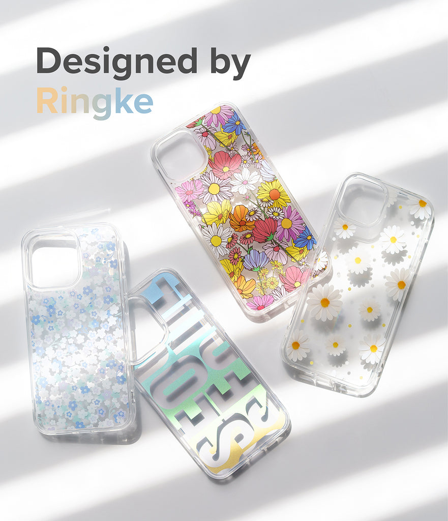 iPhone 13 Pro Max Case | Fusion Design - By Ringke