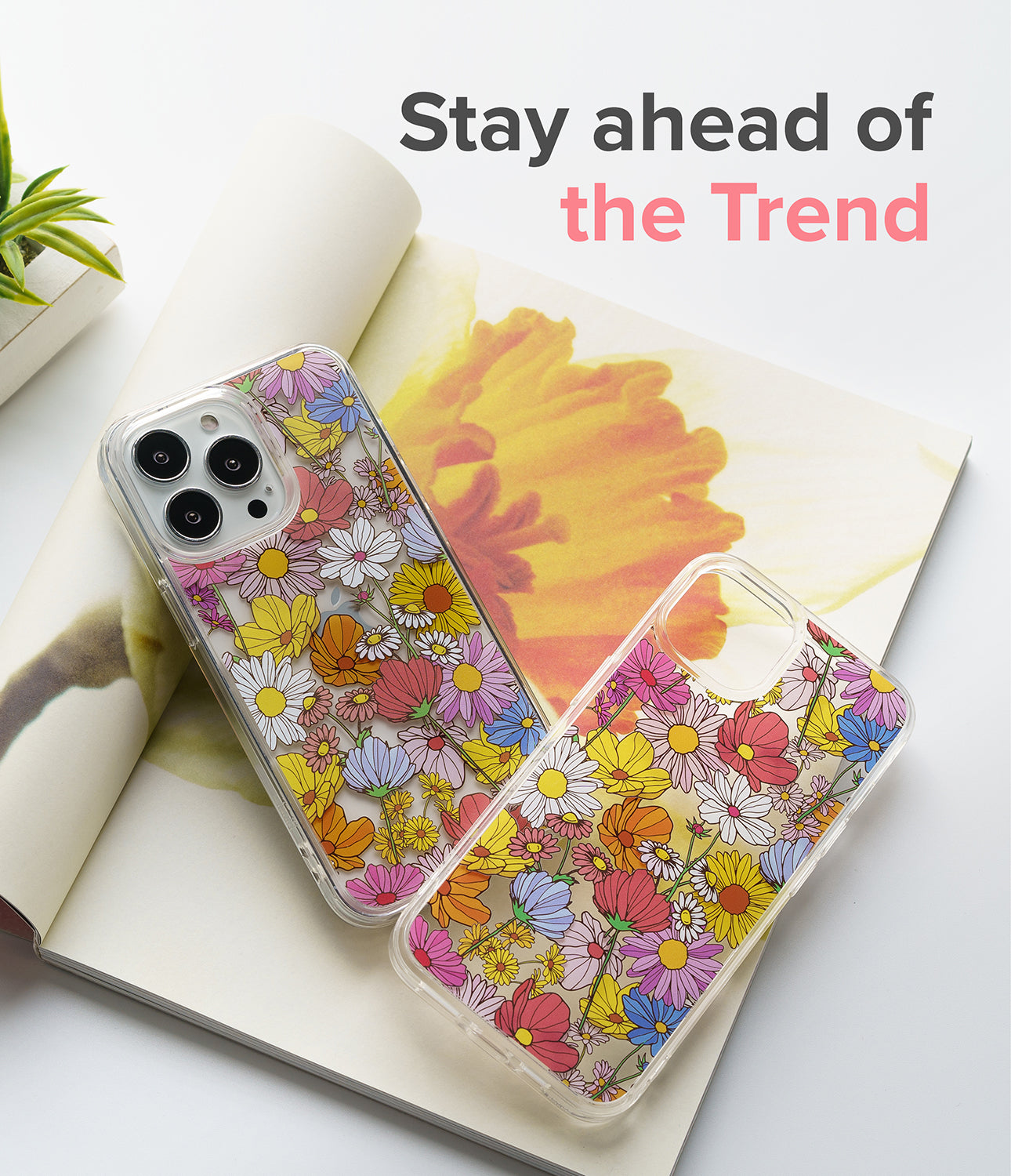 iPhone 13 Pro Case | Fusion Design - Stay ahead of the Trend