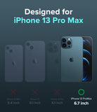 Designed for iPhone 13 Pro Max