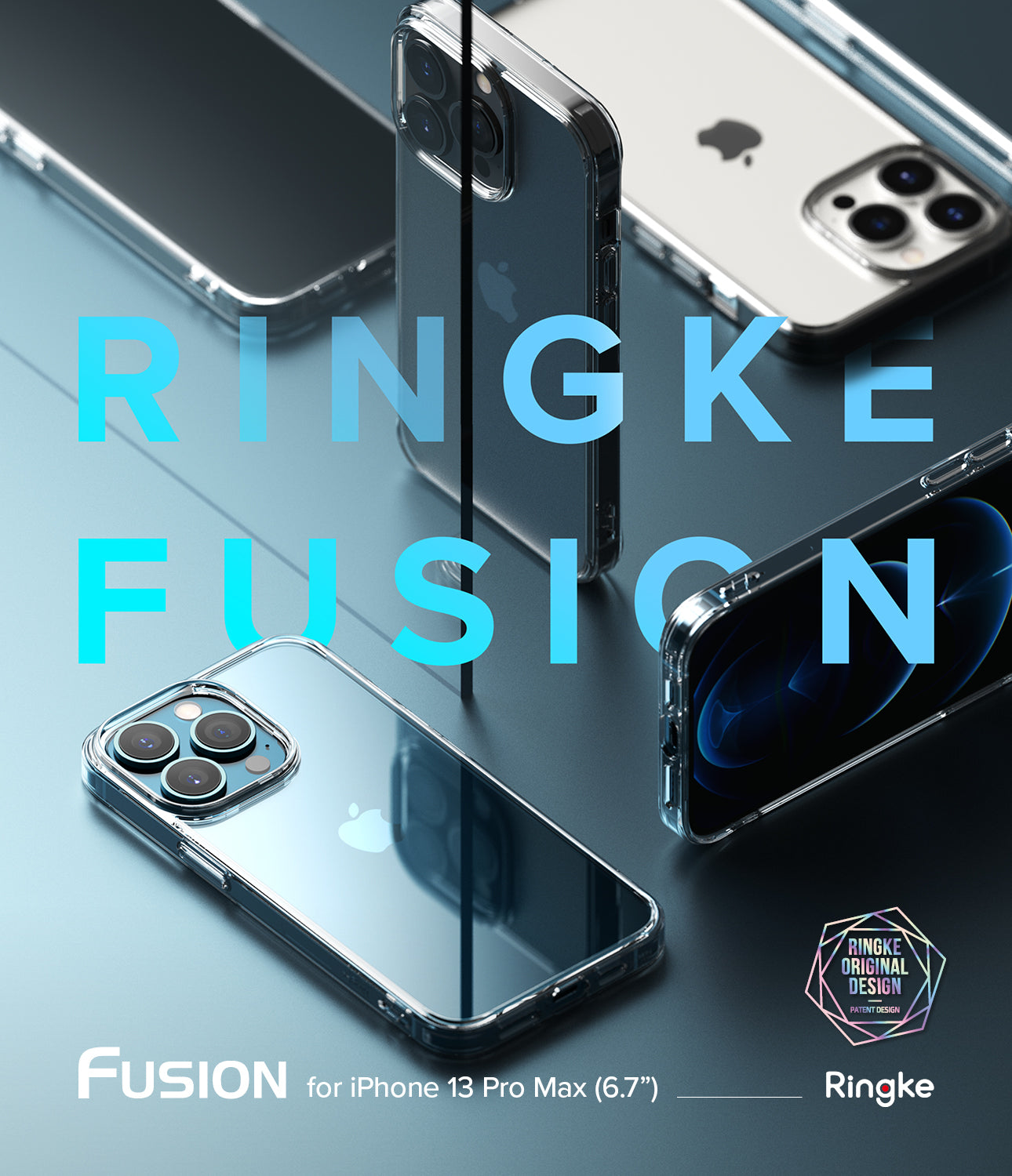 iPhone 15 Pro Max Case  Ringke Fusion – Ringke Official Store