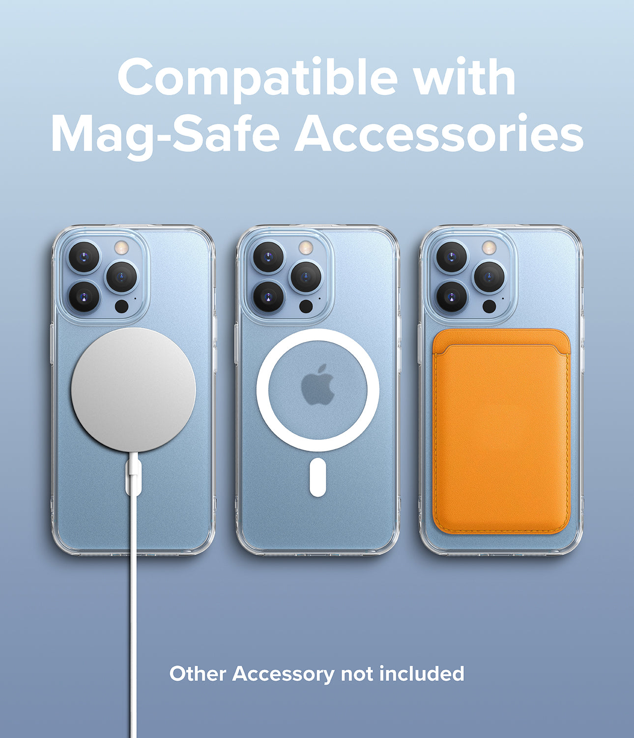 iPhone 13 Pro Max Case | Fusion Magnetic - Compatible with Mag-Safe Accessories