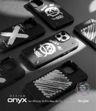 iPhone 13 Pro Max Case | Onyx Design - Ringke Official Store