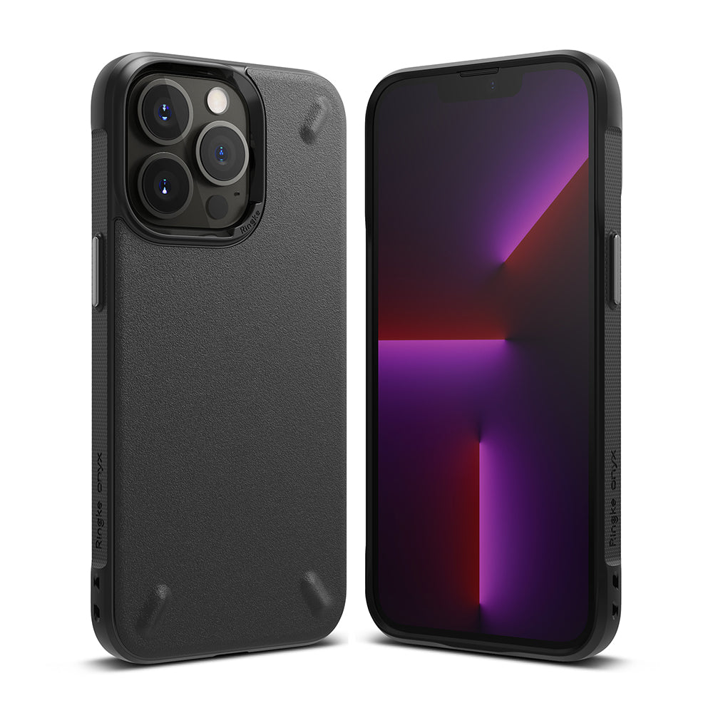 Purple LV iPhone 13 Case