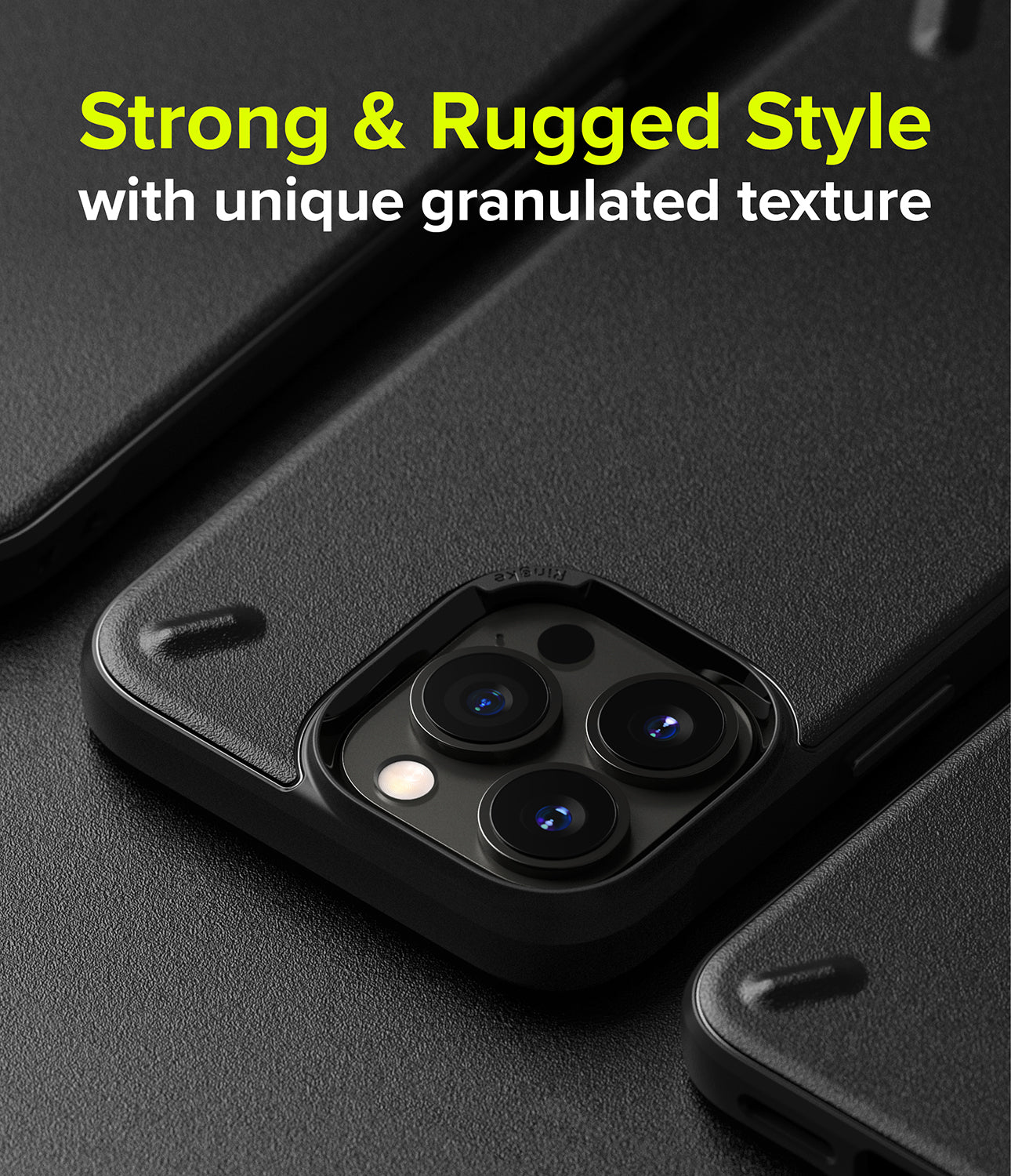 iPhone 13 Pro Case  Ringke Onyx – Ringke Official Store