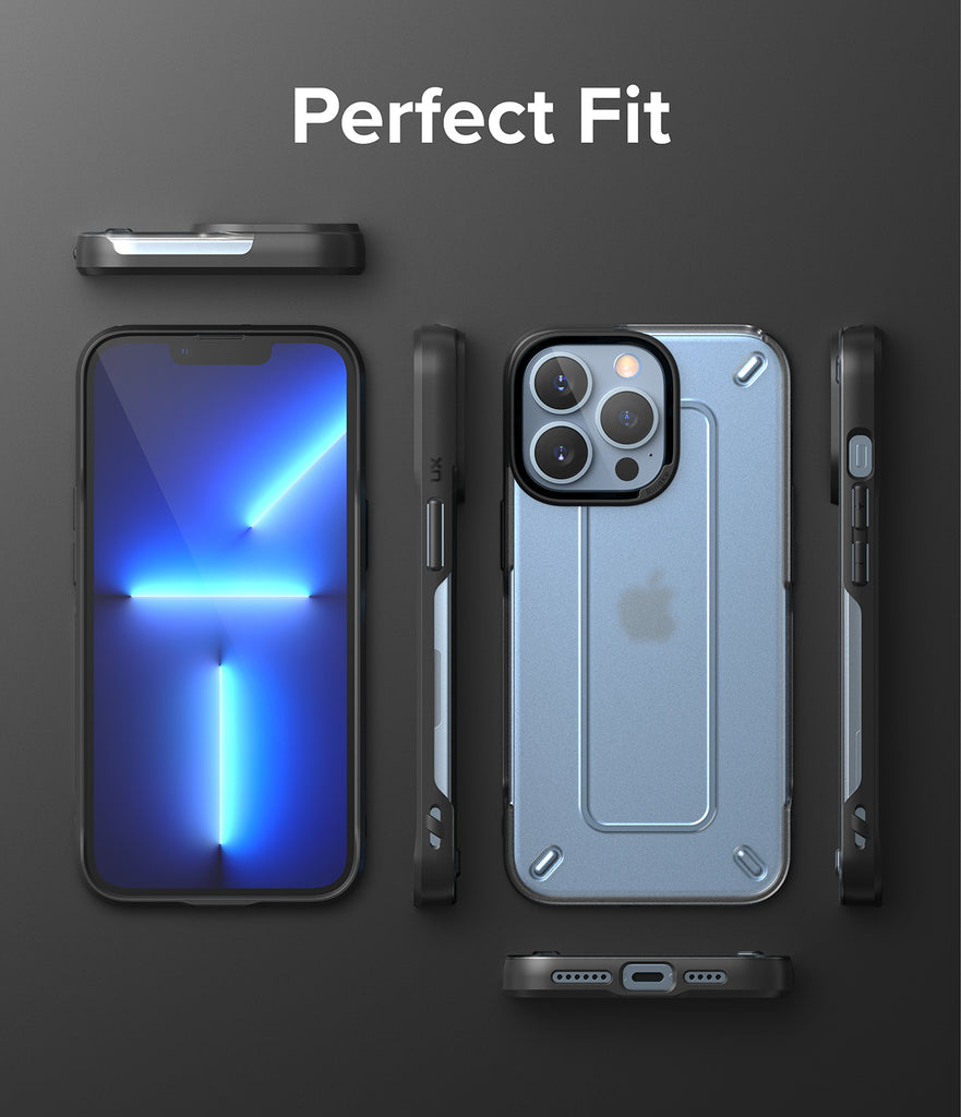 iPhone 13 Pro Case | UX - Perfect Fit