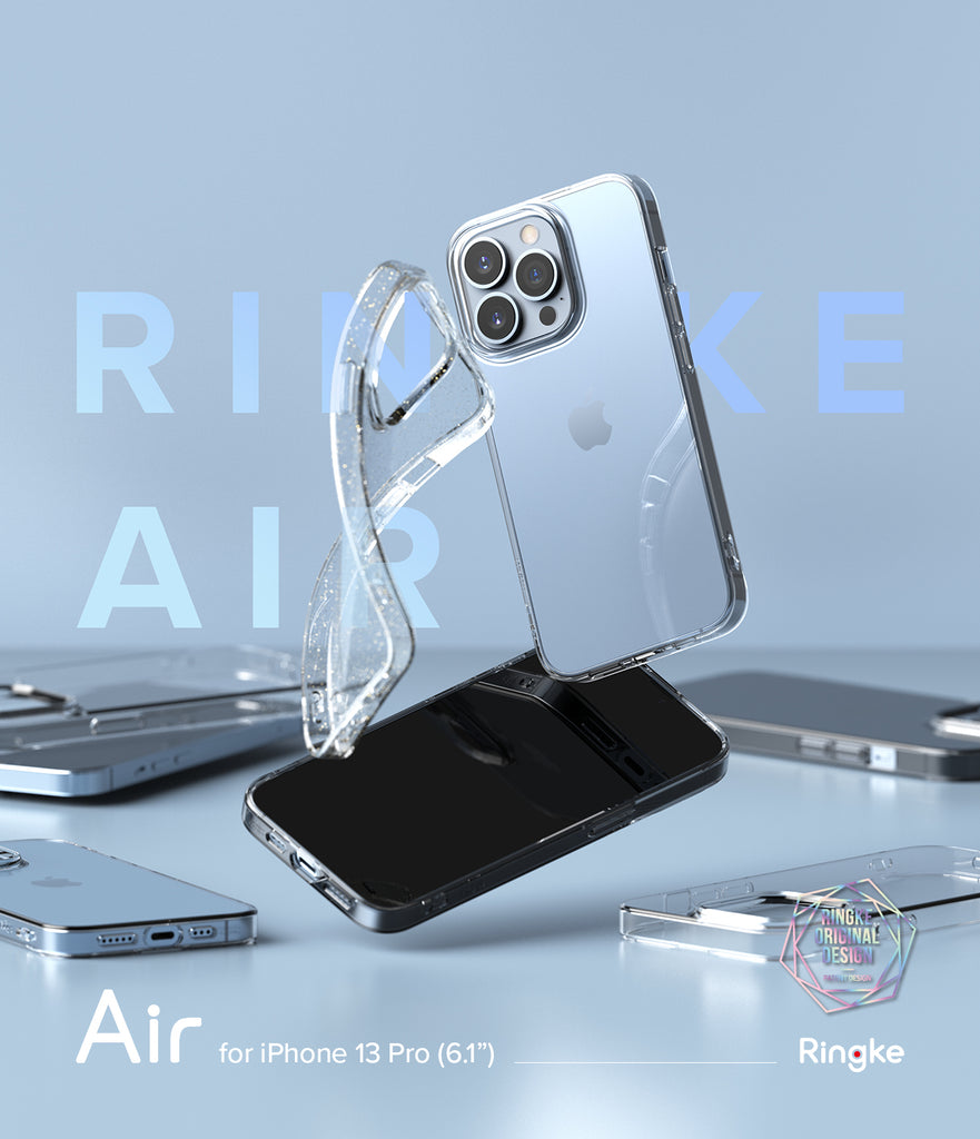 iPhone 13 Pro Case | Air - Ringke Official Store