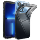 iPhone 13 Pro Case | Air - Smoke Black