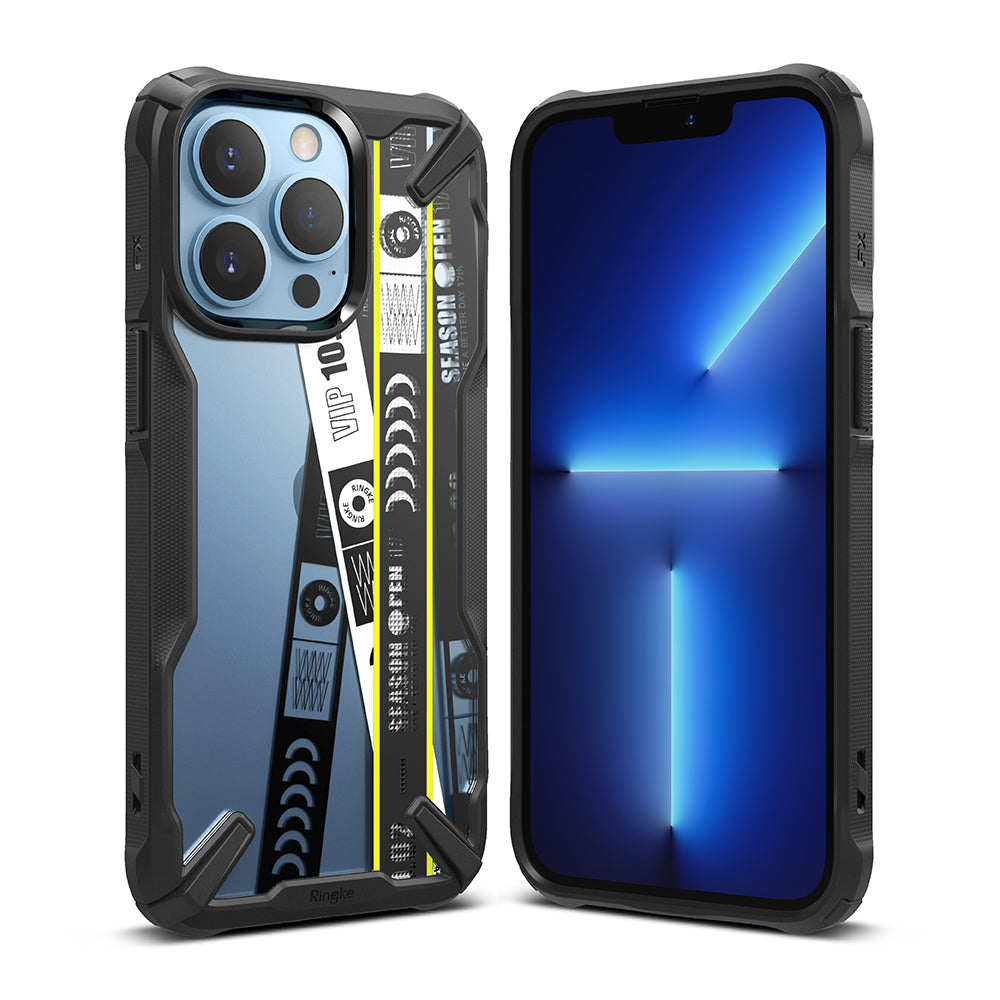 iPhone 13 Pro Case | Fusion-X Design