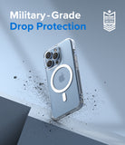iPhone 13 Pro Case | Fusion Magnetic - Military-Grade Drop Protection