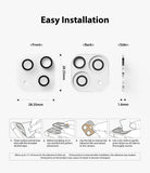Easy installation