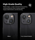 High-grade quality