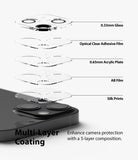 Multi-layer coating