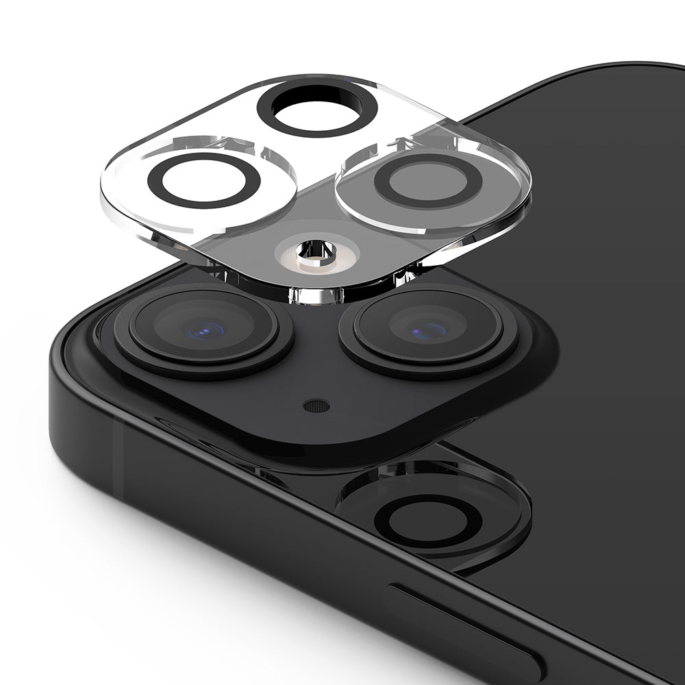 iPhone 13 Mini / 13 | Camera Protector Glass [3 Pack]