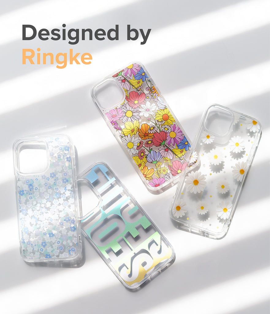 iPhone 13 Case | Fusion Design - Ringke Official Store