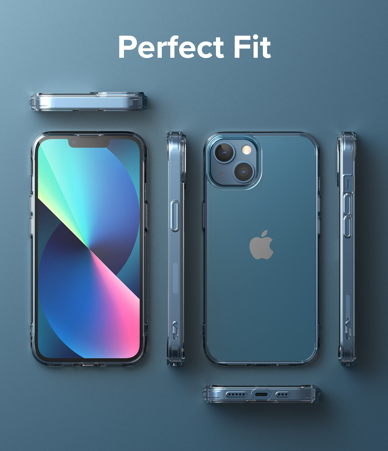 iPhone 13 Case | Fusion - Perfect Fit