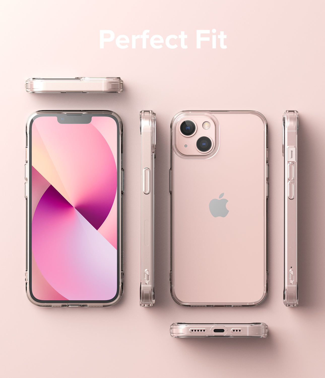 iPhone 13 Mini Case | Fusion - Perfect Fit