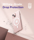 iPhone 13 Mini Case | Fusion Magnetic - Military Grade Drop Protection