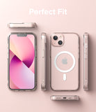 iPhone 13 Mini Case | Fusion Magnetic - Perfect Fit