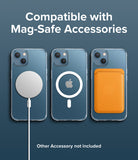 iPhone 13 Case | Fusion Magnetic - Compatible with Mag-Safe Accessories