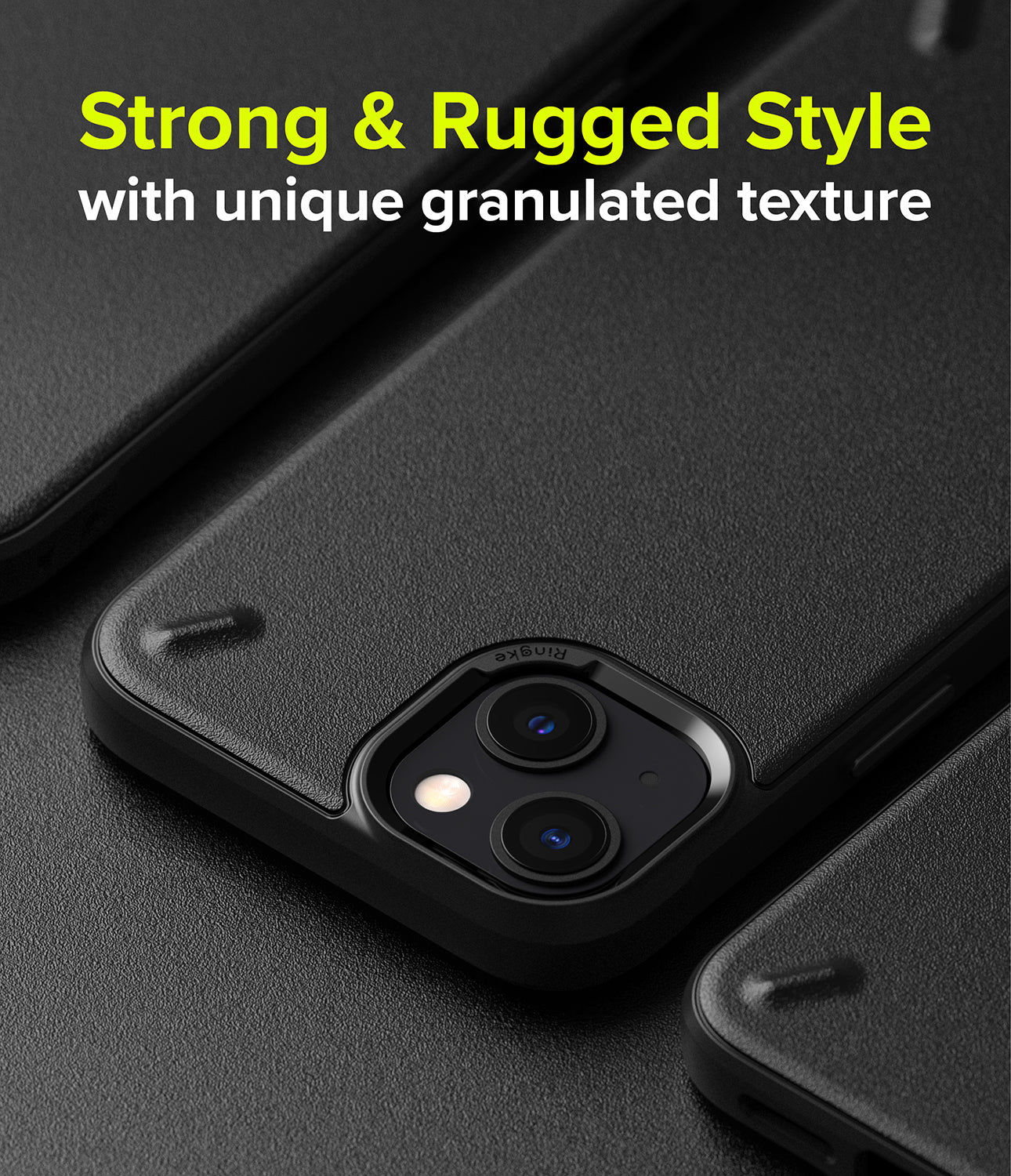 iPhone 13 Case | Onyx - Ringke Official Store