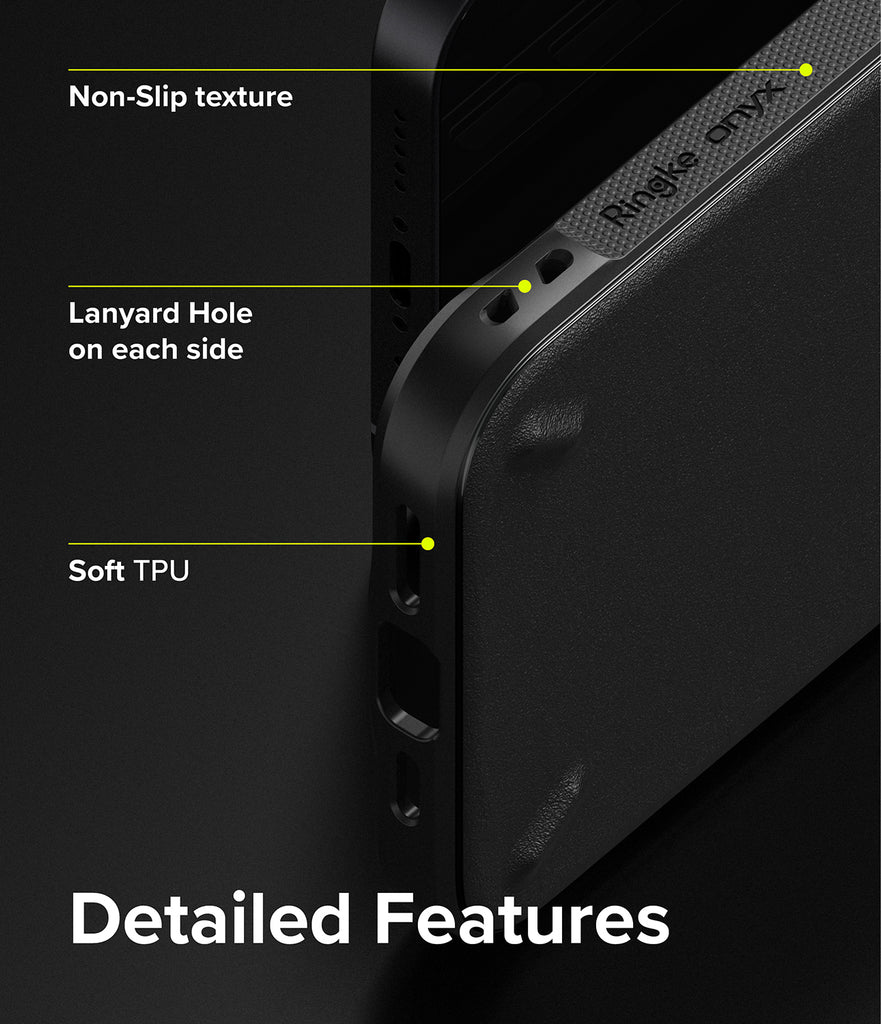 iPhone 13 Case | Onyx - Ringke Official Store