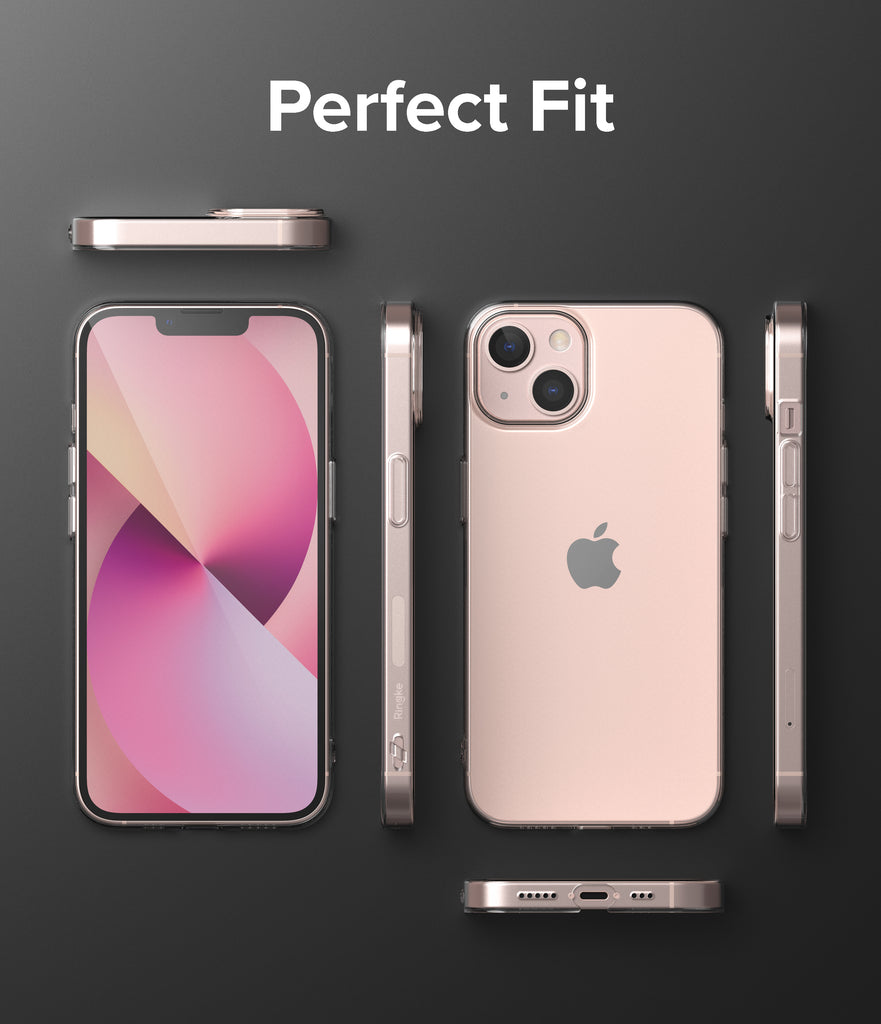 iPhone 13 Case | Slim - Perfect Fit