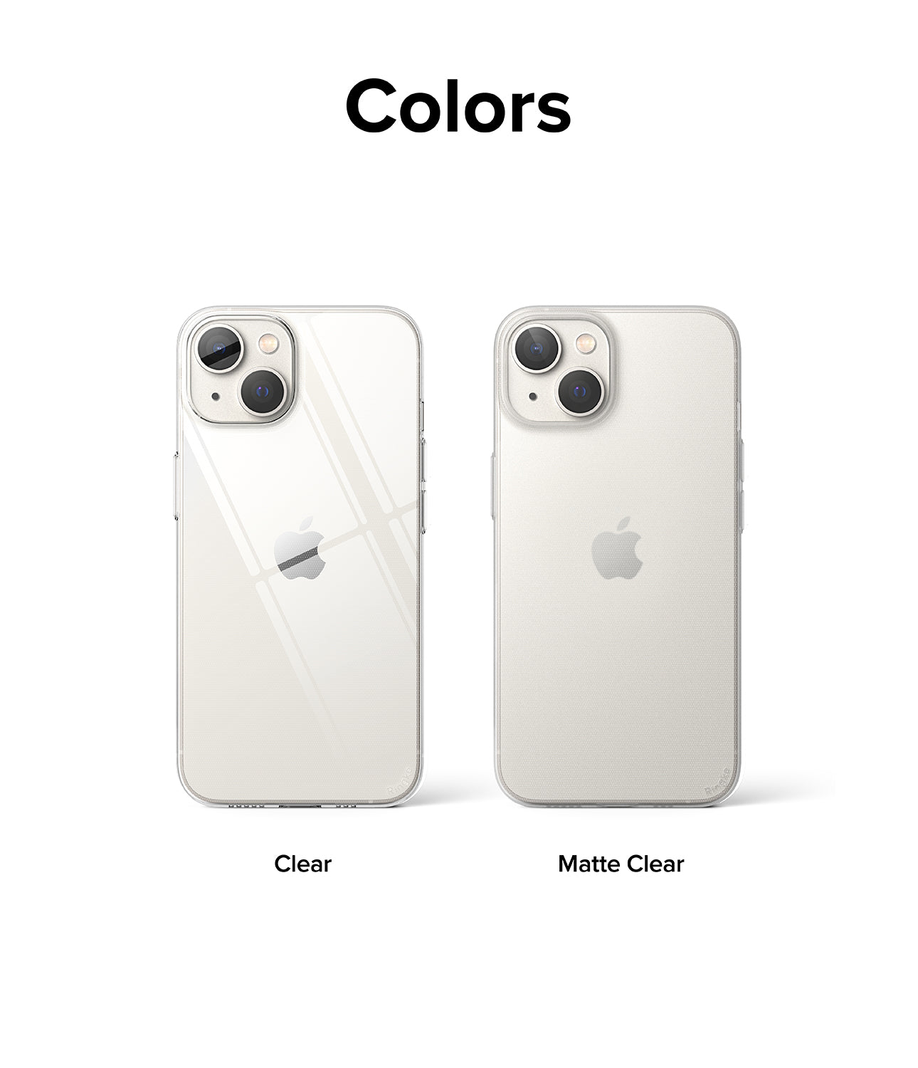 iPhone 14 Plus Case | Slim - Colors