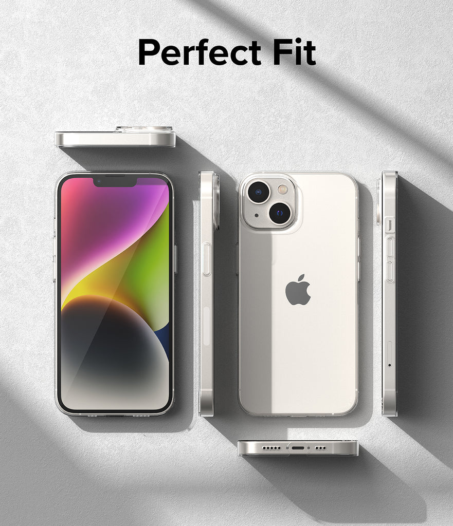 iPhone 14 Plus Case | Slim