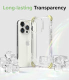 Long-lasting Transparency