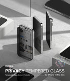 iPhone 14 Pro Max Screen Protector | Privacy Glass - By Ringke