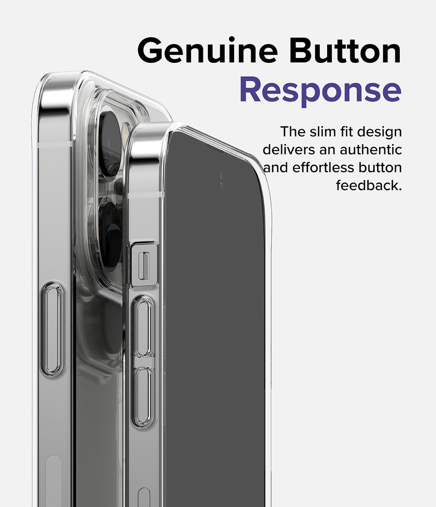 iPhone 14 Pro Max Case | Slim