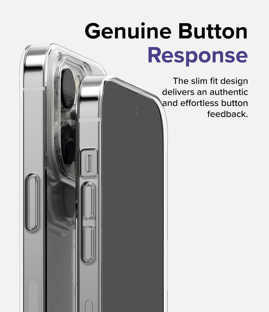 iPhone 14 Pro Case | Slim