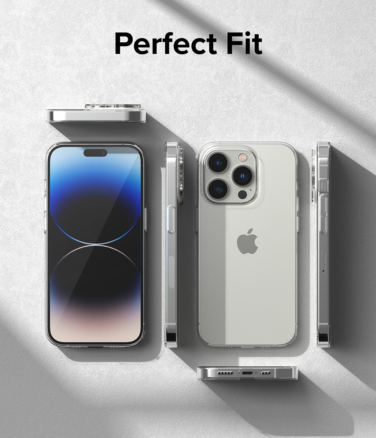 iPhone 14 Pro Case | Slim - Perfect Fit