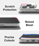 iPhone 14 Pro Case | Slim - Scratch Protection. Raised Bezel. Precise Cutouts.