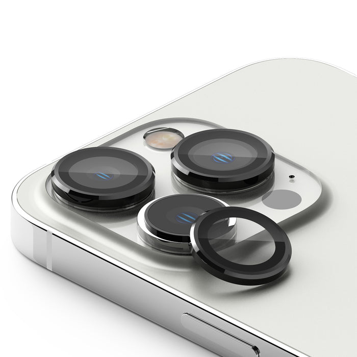 iPhone 14 Pro Max / 14 Pro | Camera Lens Frame Glass