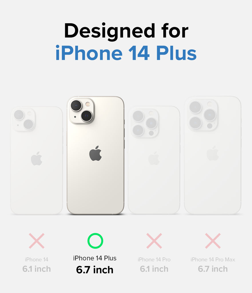 GIFT SET | iPhone 14 Plus
