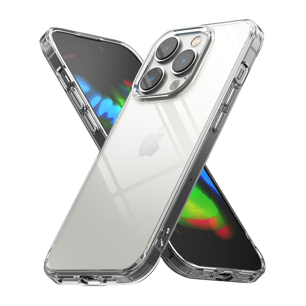 GIFT SET | iPhone 14 Pro - Fusion Clear